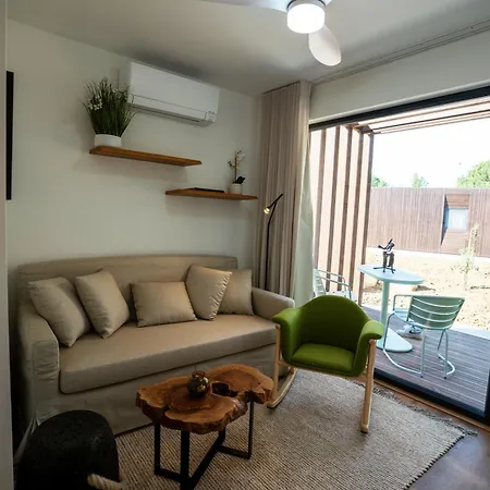 Refugio Da Quinta Nere Maitia Apartment Santarem Exterior photo