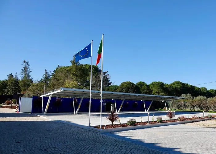 Refugio Da Quinta Nere Maitia