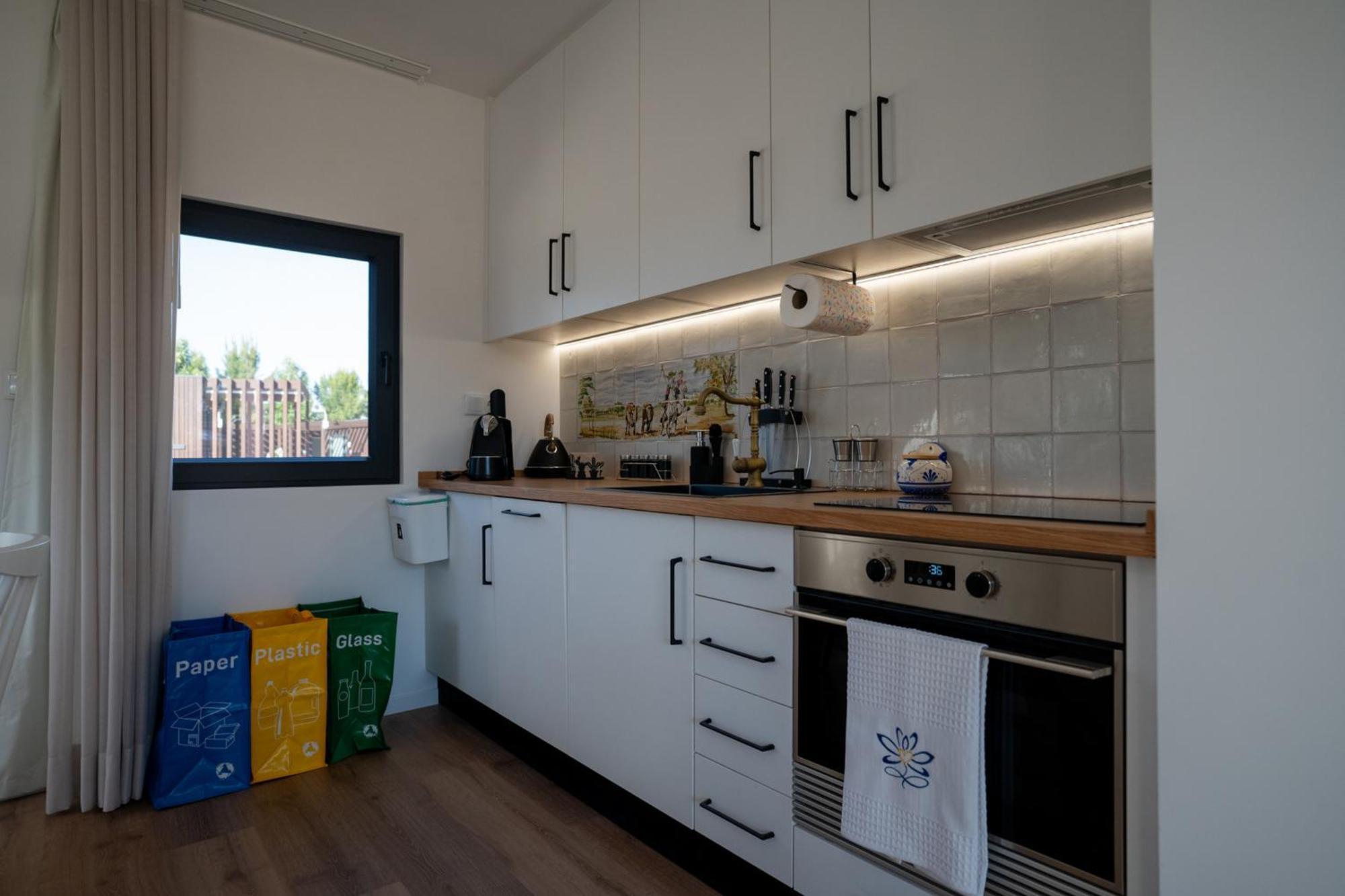 Refugio Da Quinta Nere Maitia Apartment