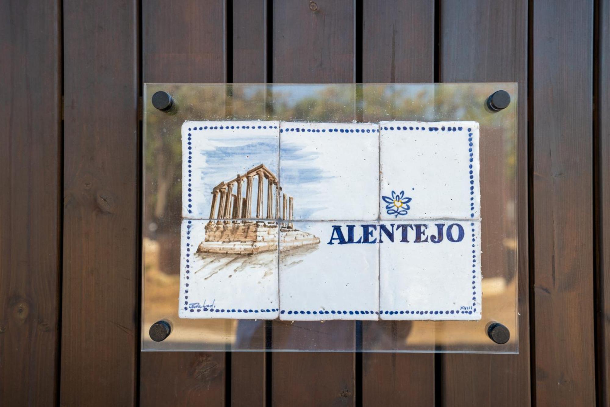 Apartment Refugio Da Quinta Nere Maitia Santarem