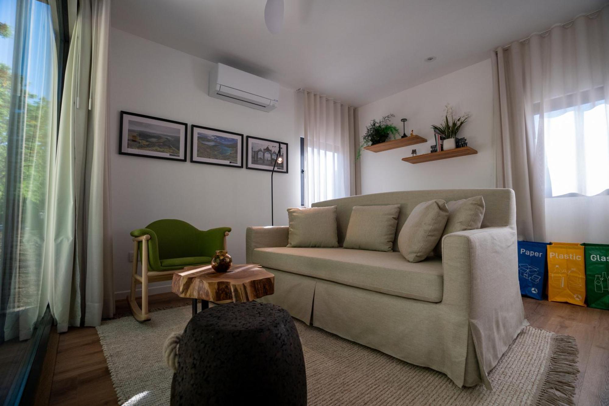 Refugio Da Quinta Nere Maitia Apartment *