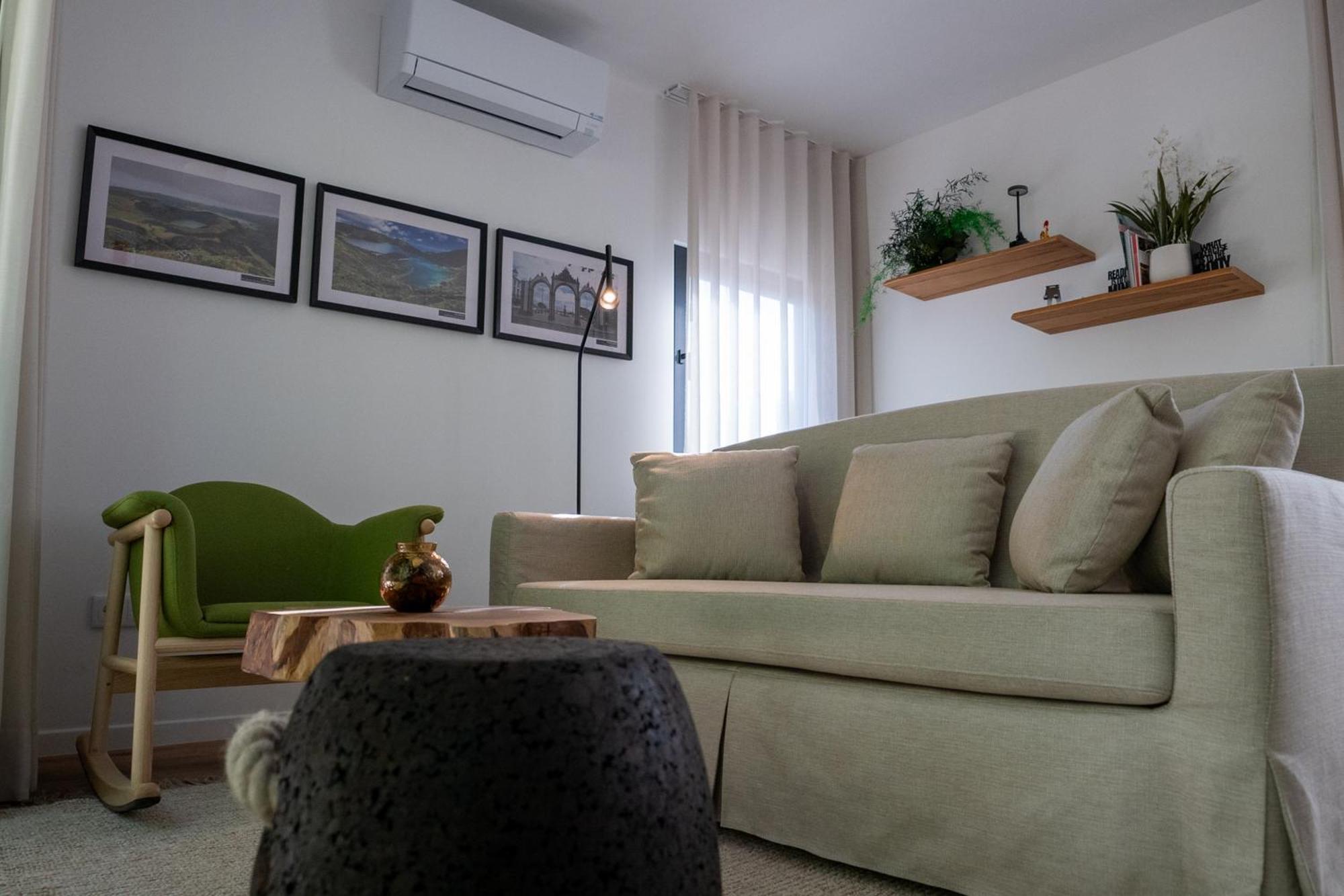 Apartment Refugio Da Quinta Nere Maitia