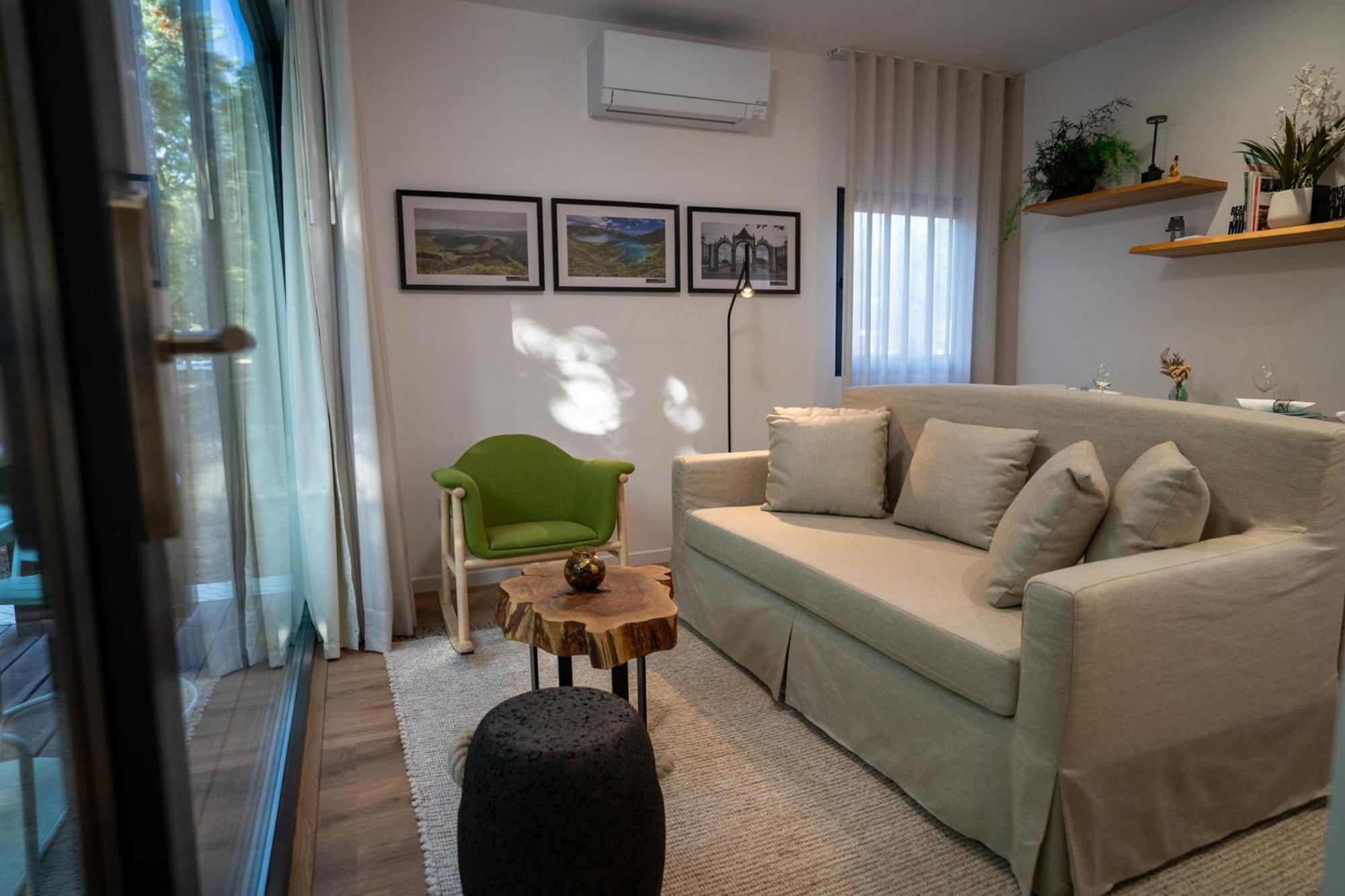 Apartment Refugio Da Quinta Nere Maitia *