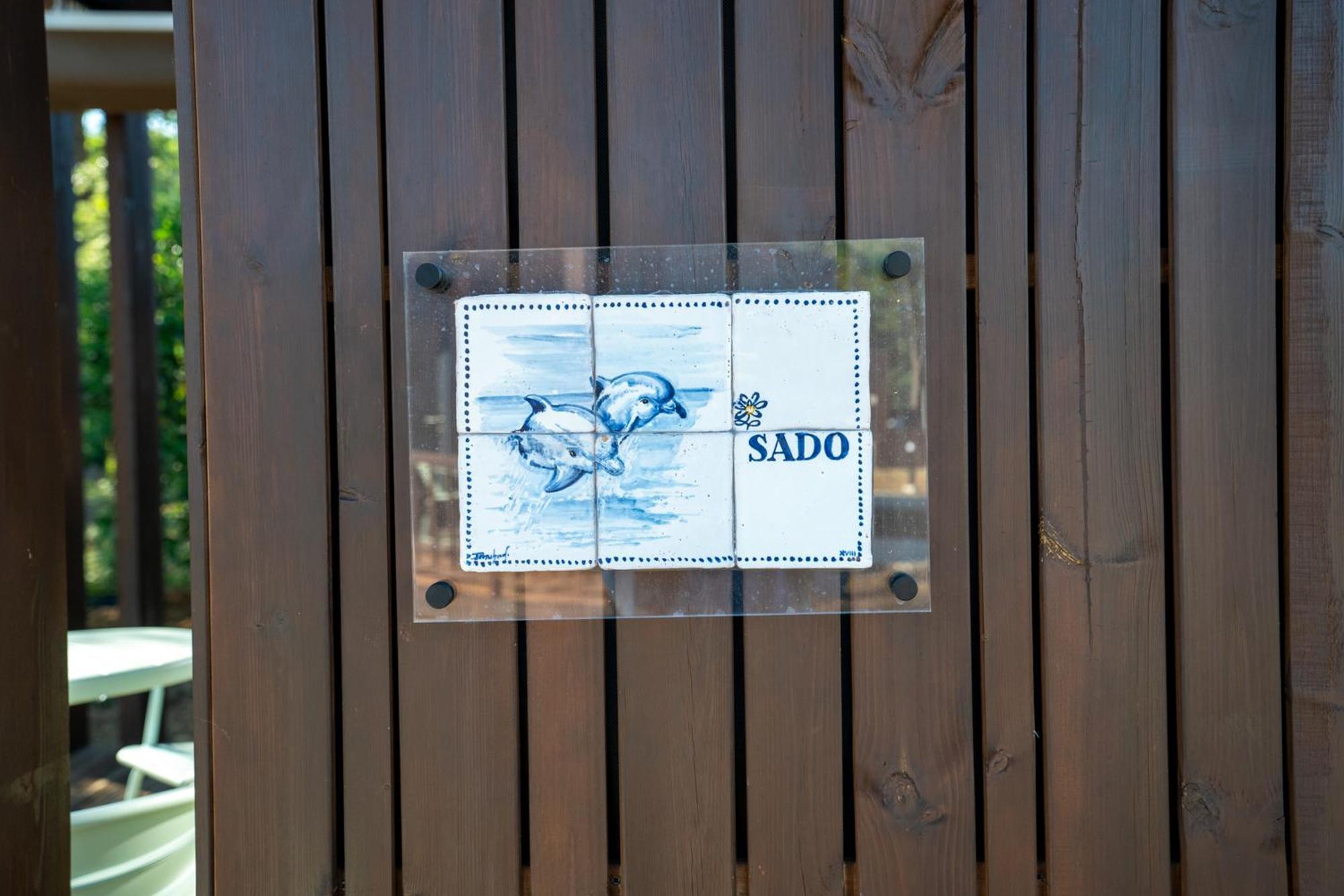 Refugio Da Quinta Nere Maitia Santarem