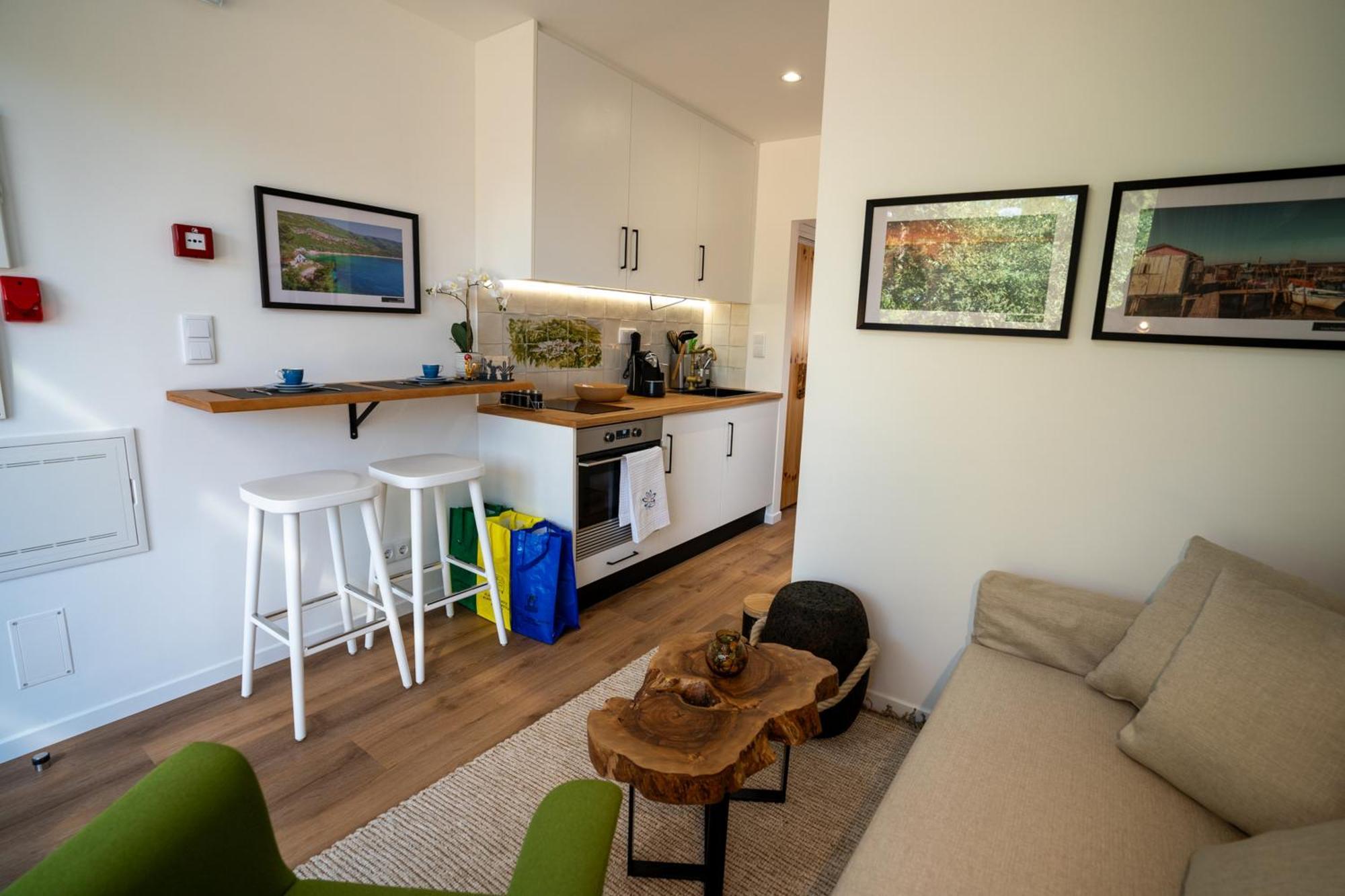 Refugio Da Quinta Nere Maitia Apartment *