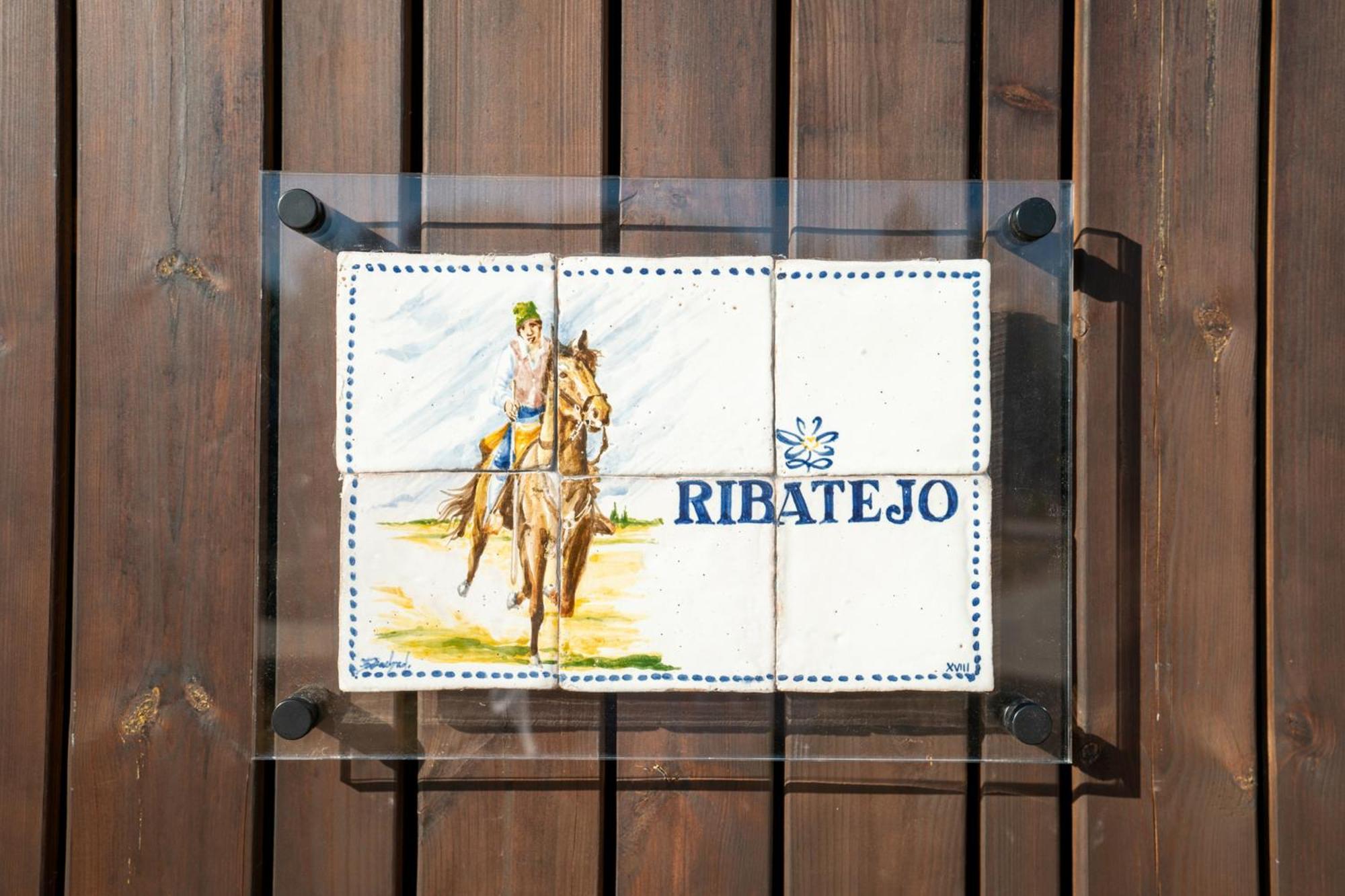 Refugio Da Quinta Nere Maitia Santarem