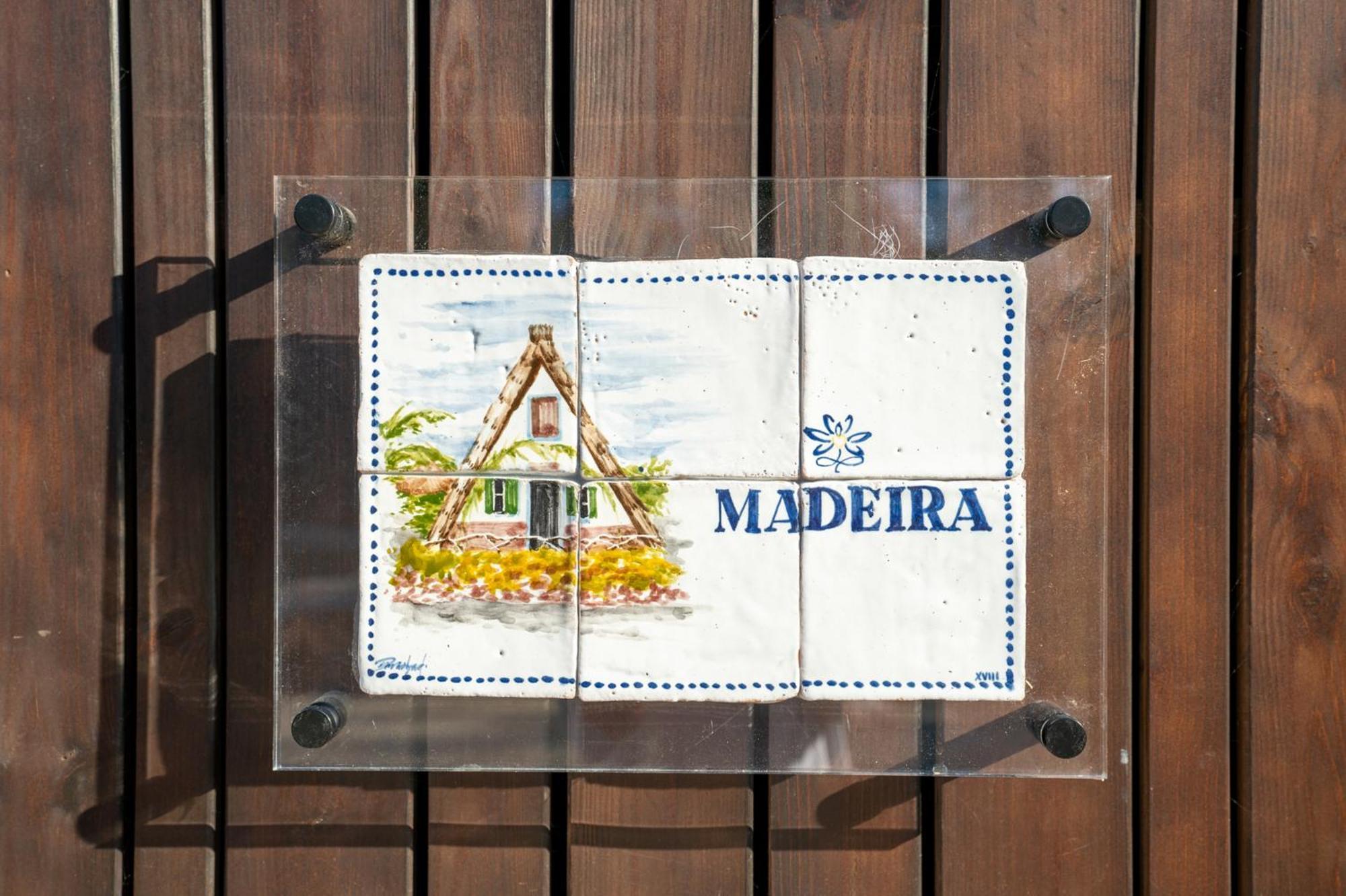 Apartment Refugio Da Quinta Nere Maitia *