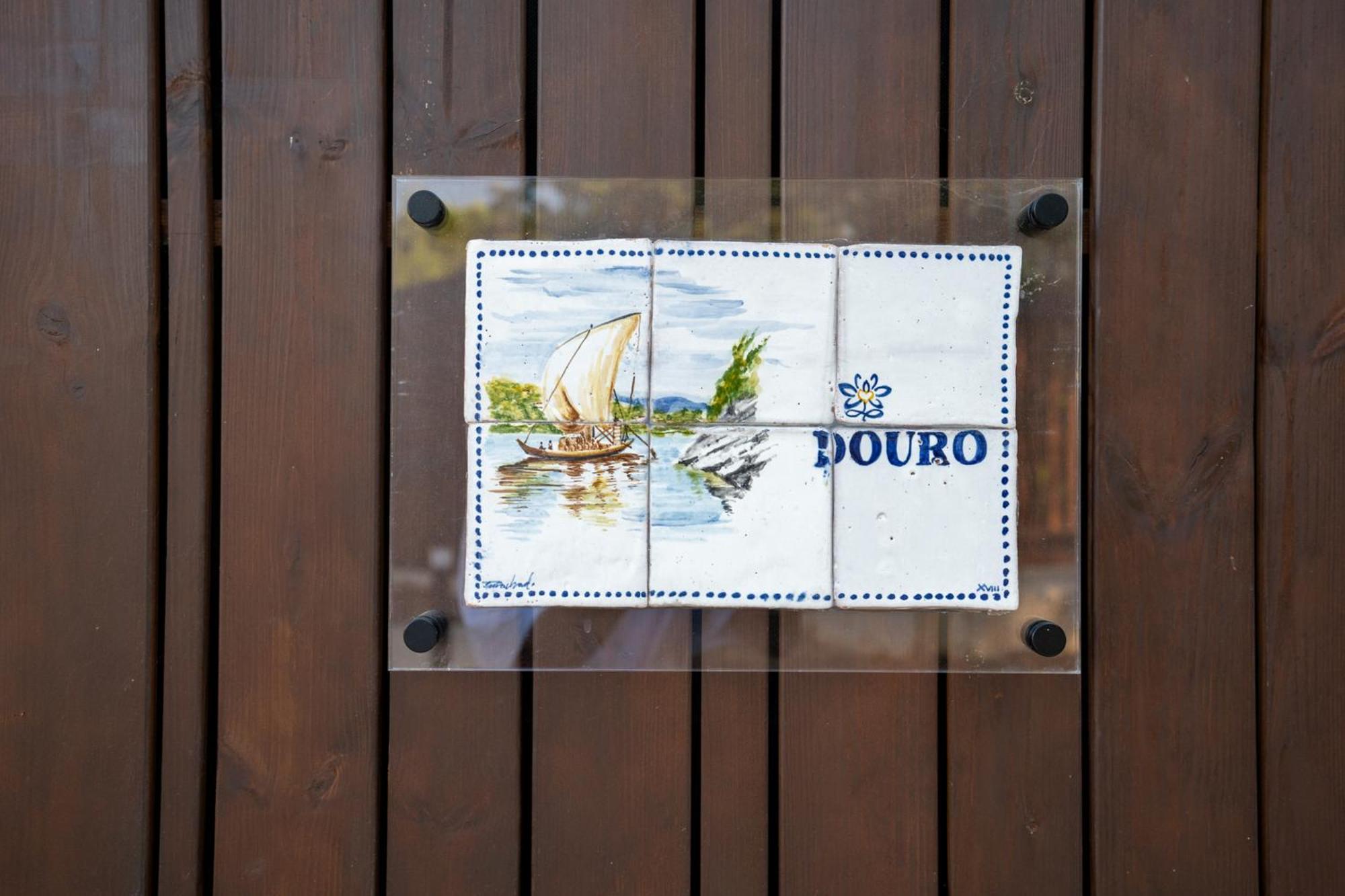Refugio Da Quinta Nere Maitia Apartment Santarem