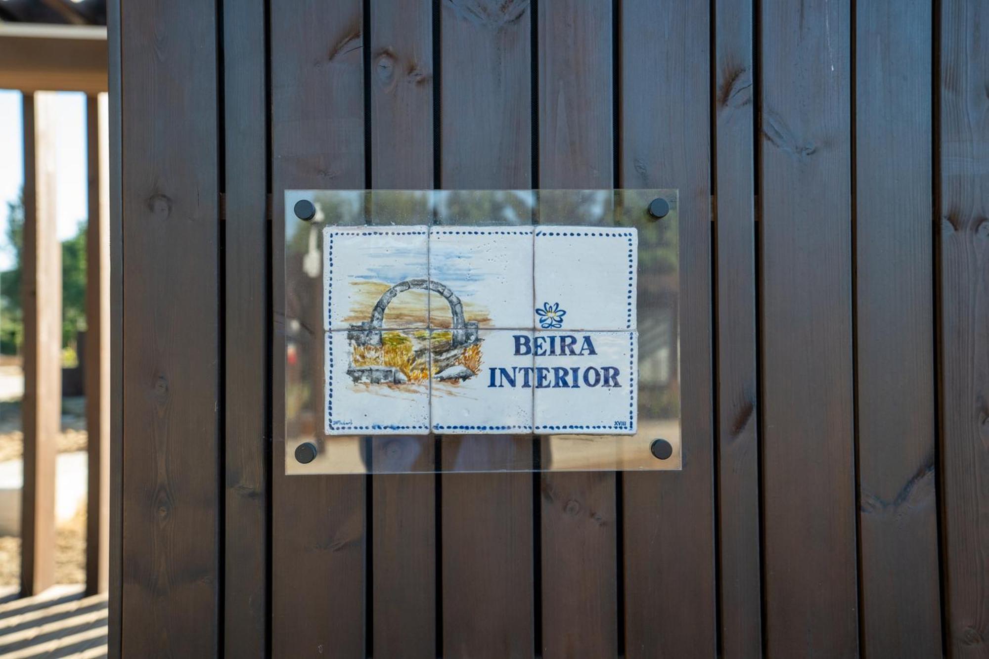 Refugio Da Quinta Nere Maitia * Santarem