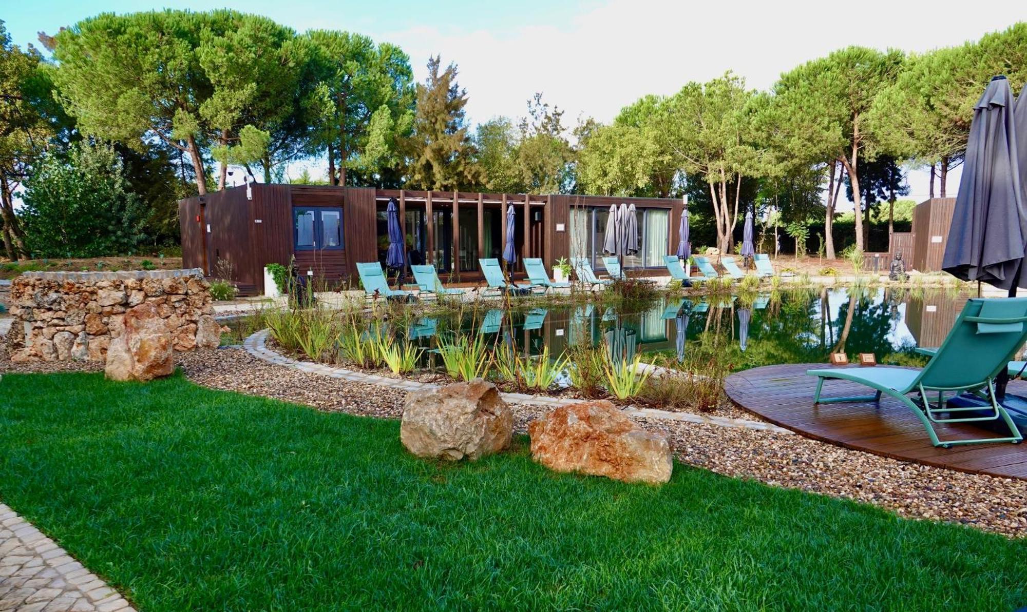 Refugio Da Quinta Nere Maitia Apartment *