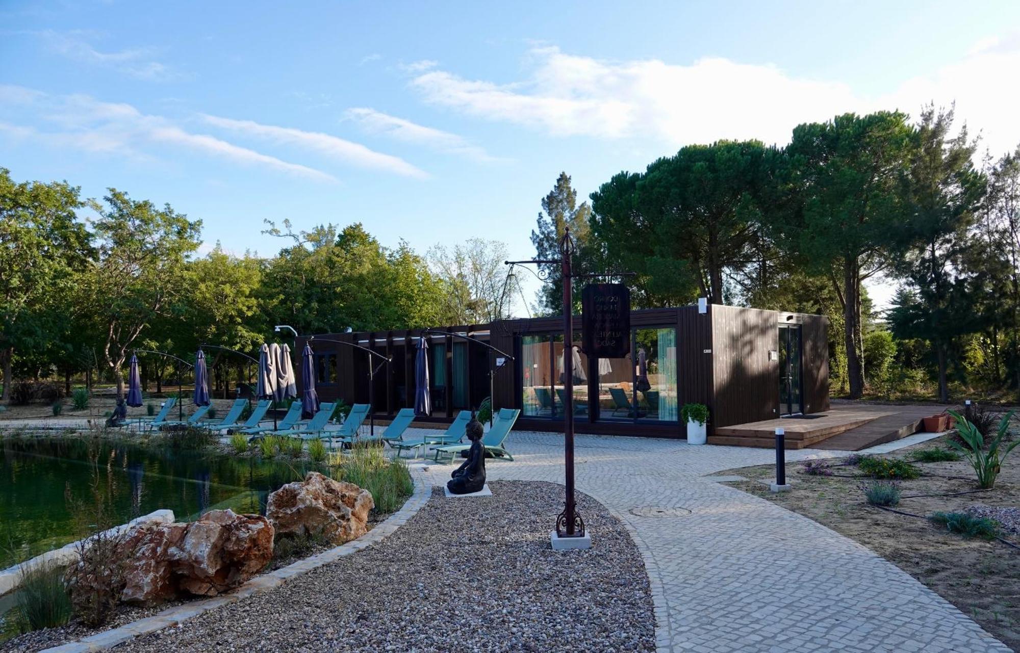 Apartment Refugio Da Quinta Nere Maitia *