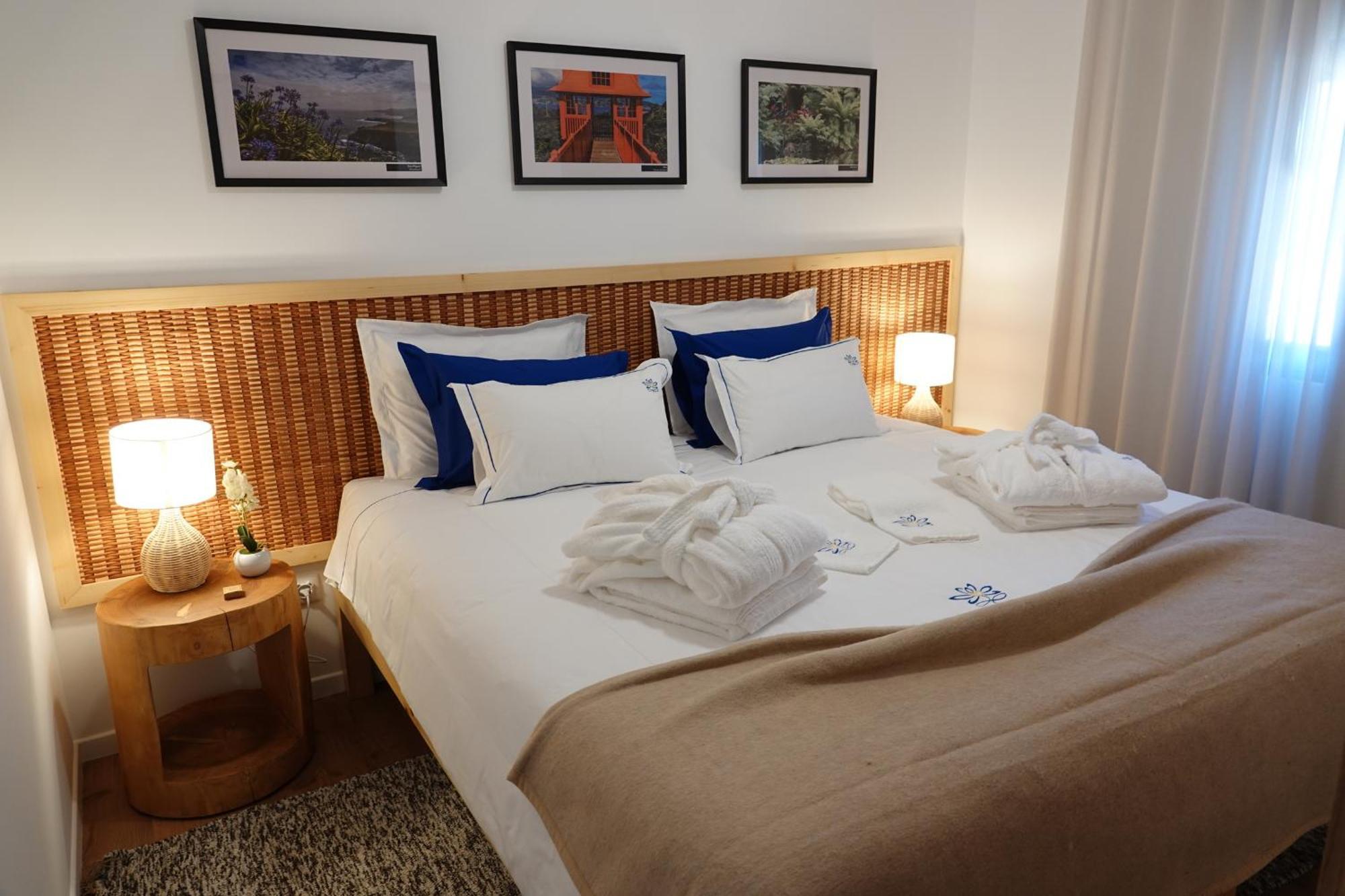 Refugio Da Quinta Nere Maitia Apartment *