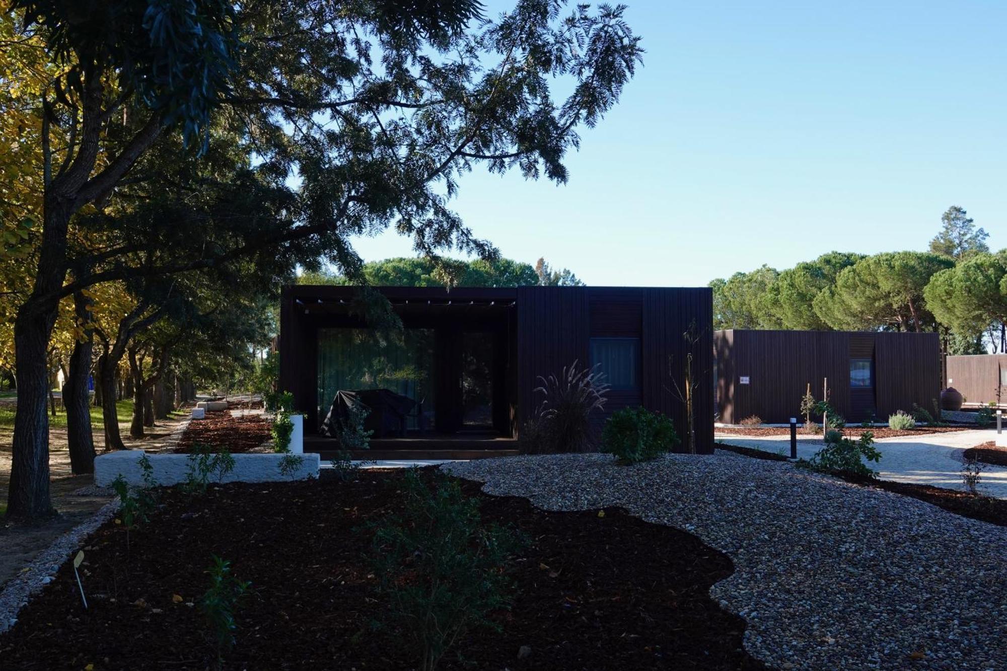 Refugio Da Quinta Nere Maitia Apartment Santarem