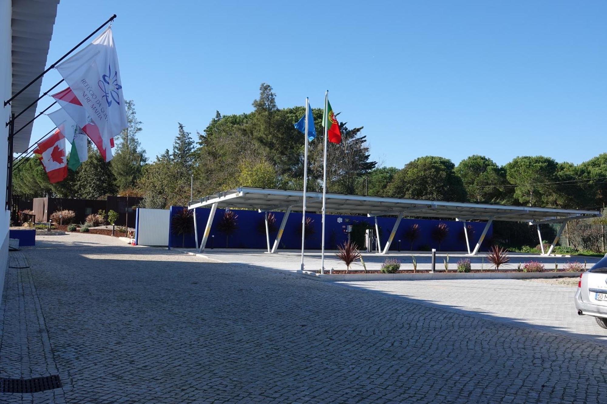 Refugio Da Quinta Nere Maitia Santarem