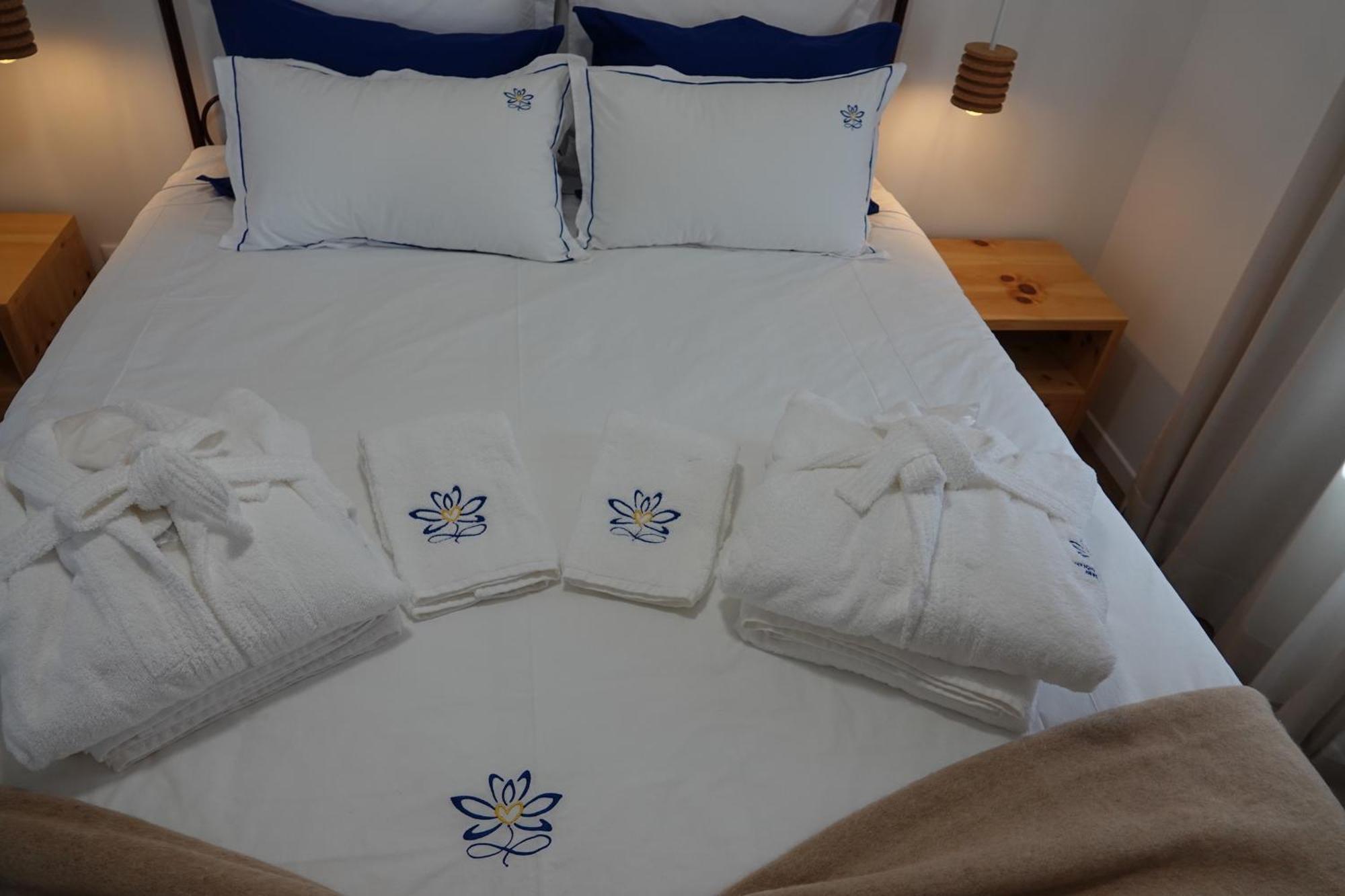 Refugio Da Quinta Nere Maitia Apartment
