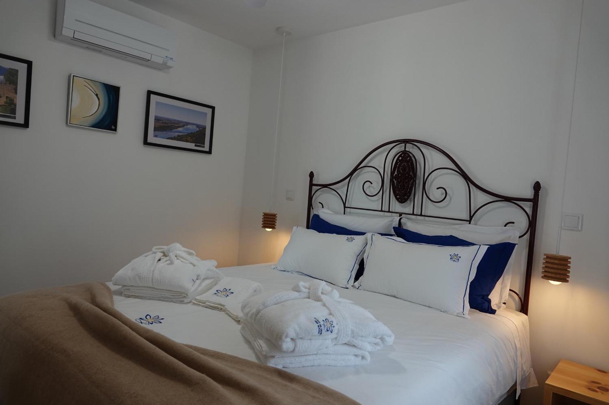 Apartment Refugio Da Quinta Nere Maitia *