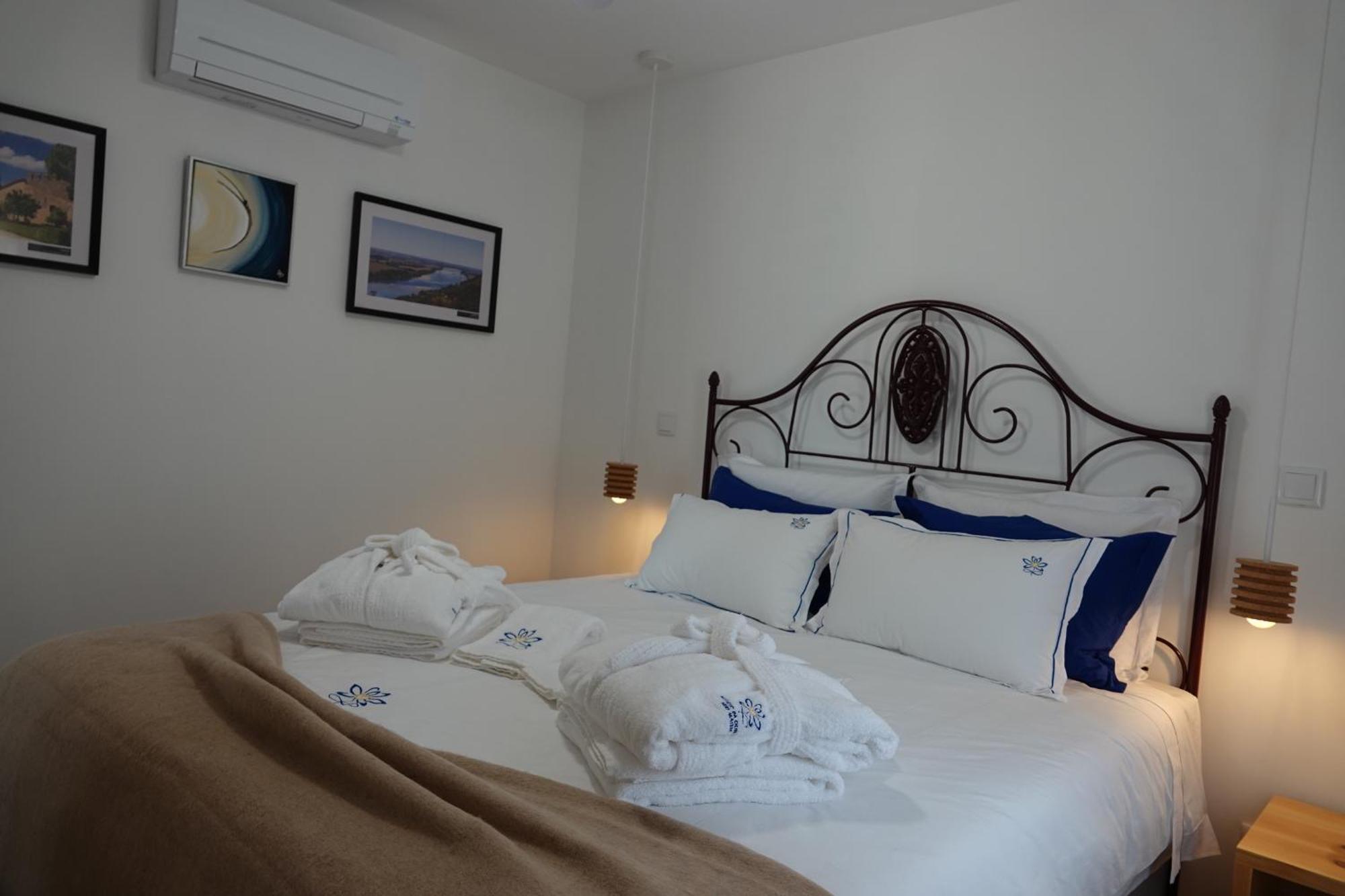 Refugio Da Quinta Nere Maitia Apartment *