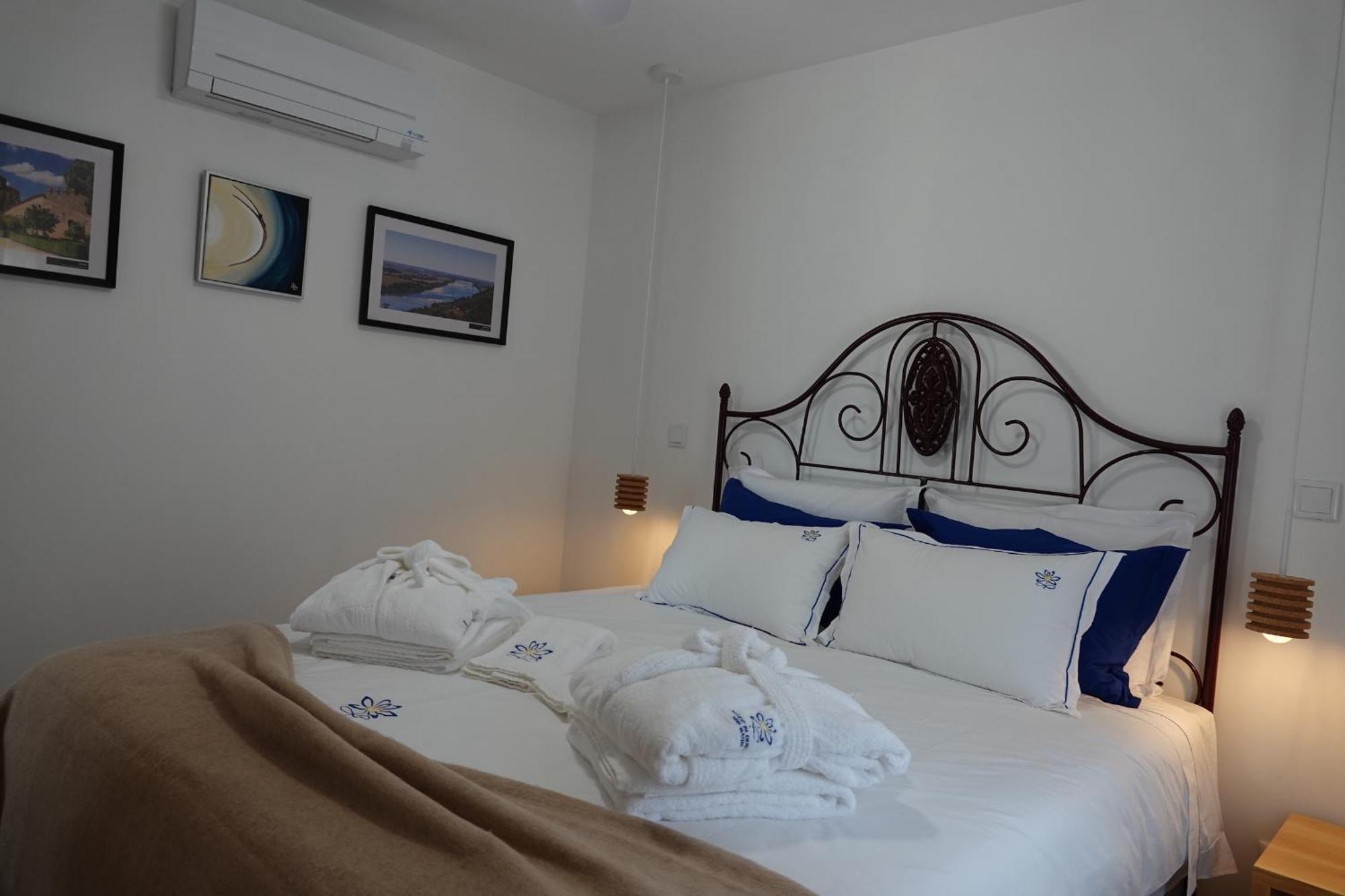 Refugio Da Quinta Nere Maitia Apartment