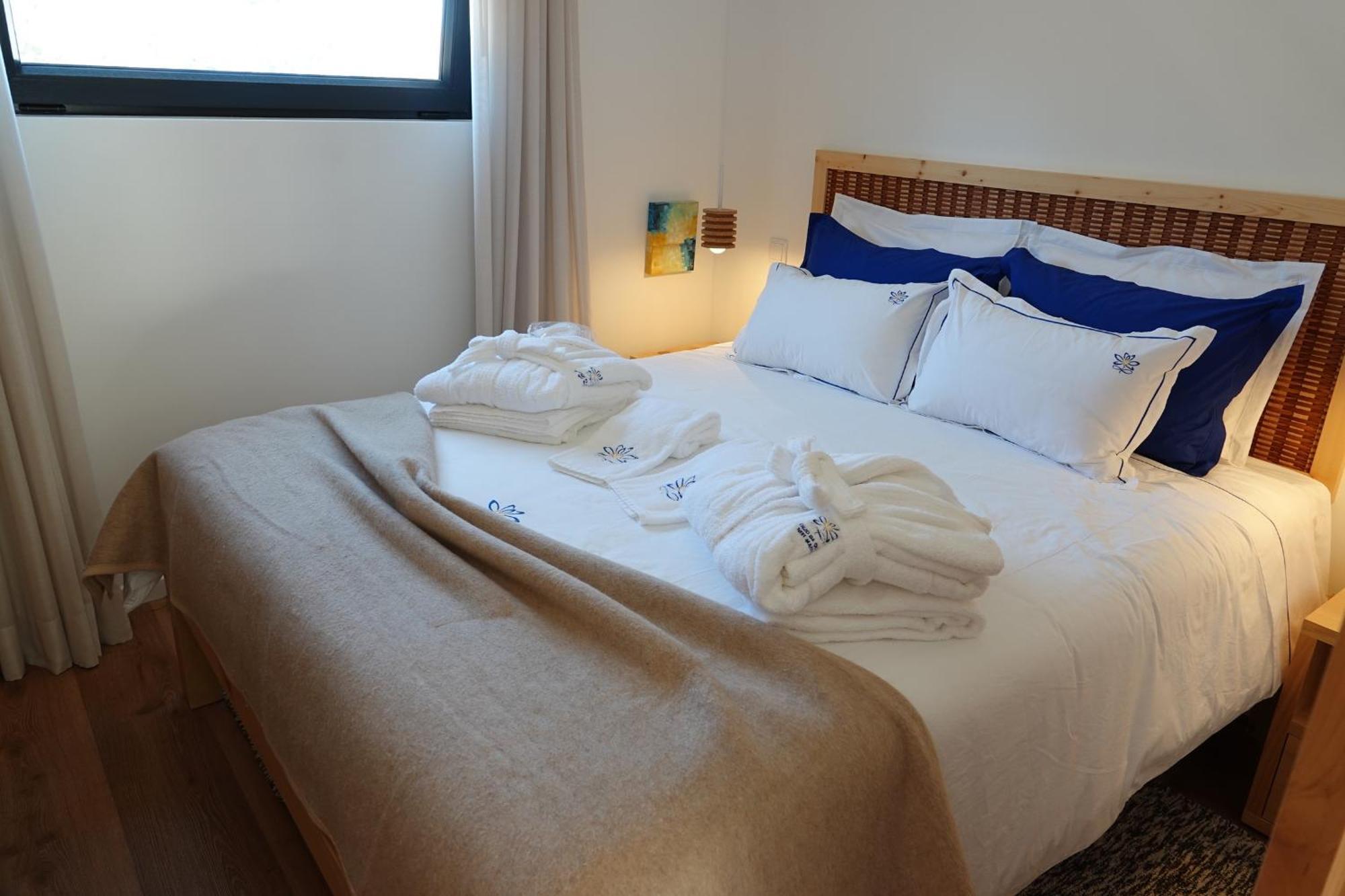 Refugio Da Quinta Nere Maitia Apartment Santarem