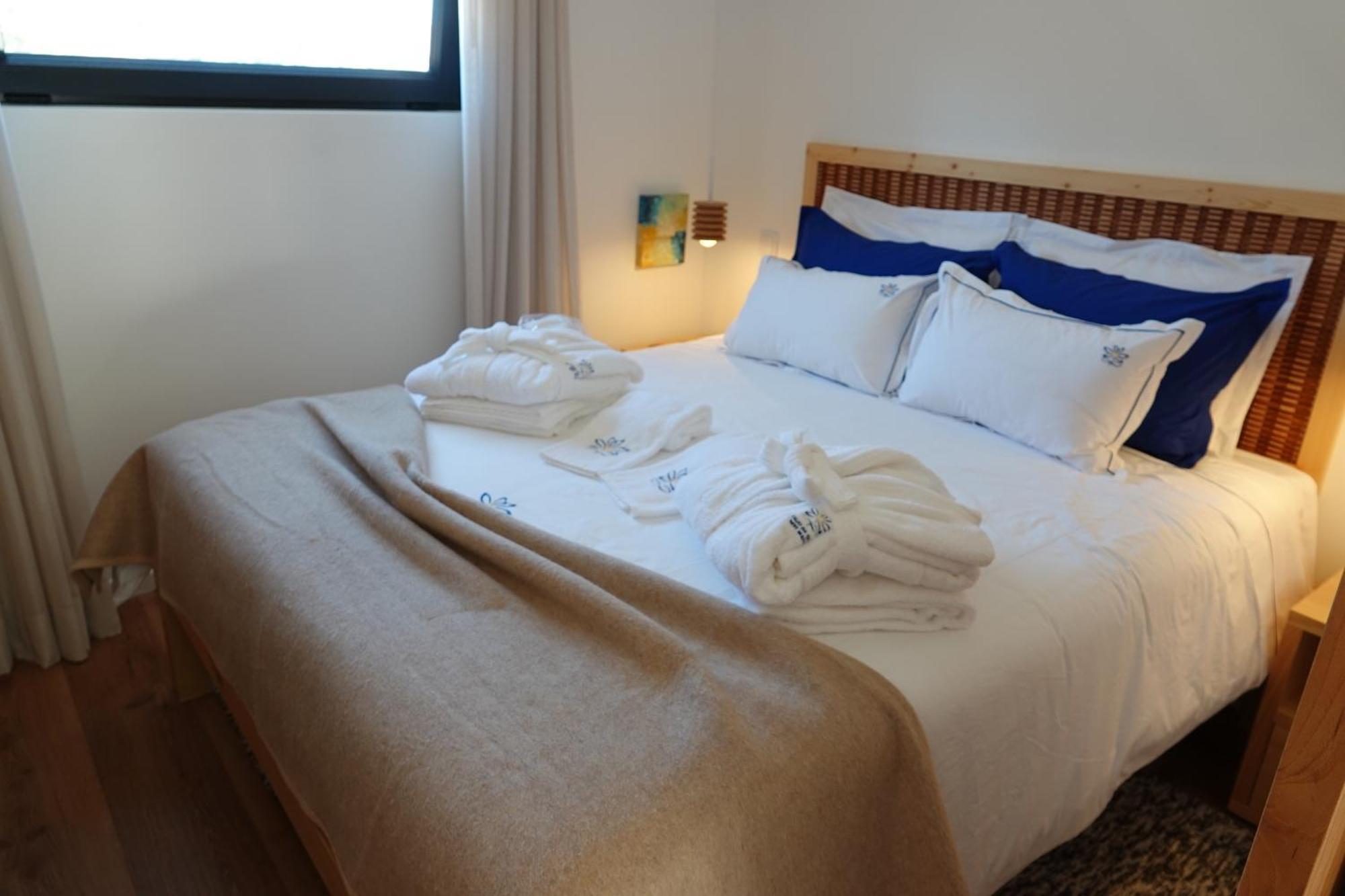 Refugio Da Quinta Nere Maitia Apartment