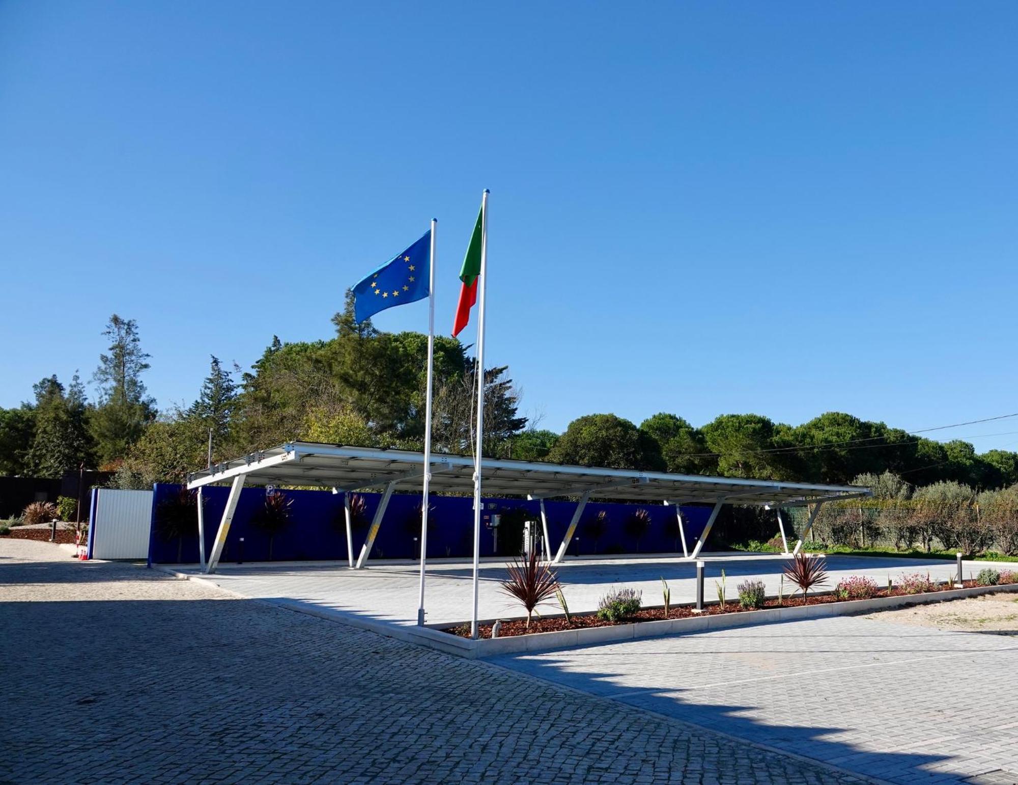 Refugio Da Quinta Nere Maitia
