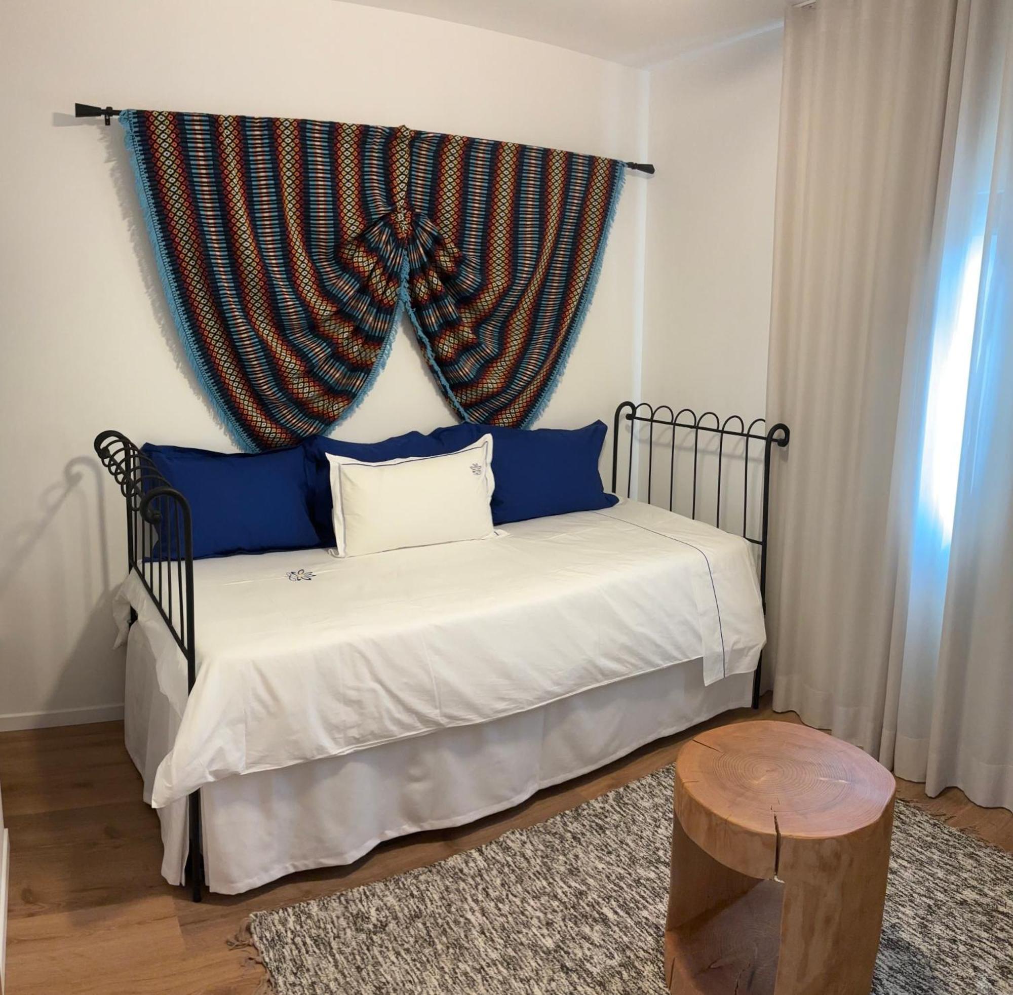 Refugio Da Quinta Nere Maitia Santarem