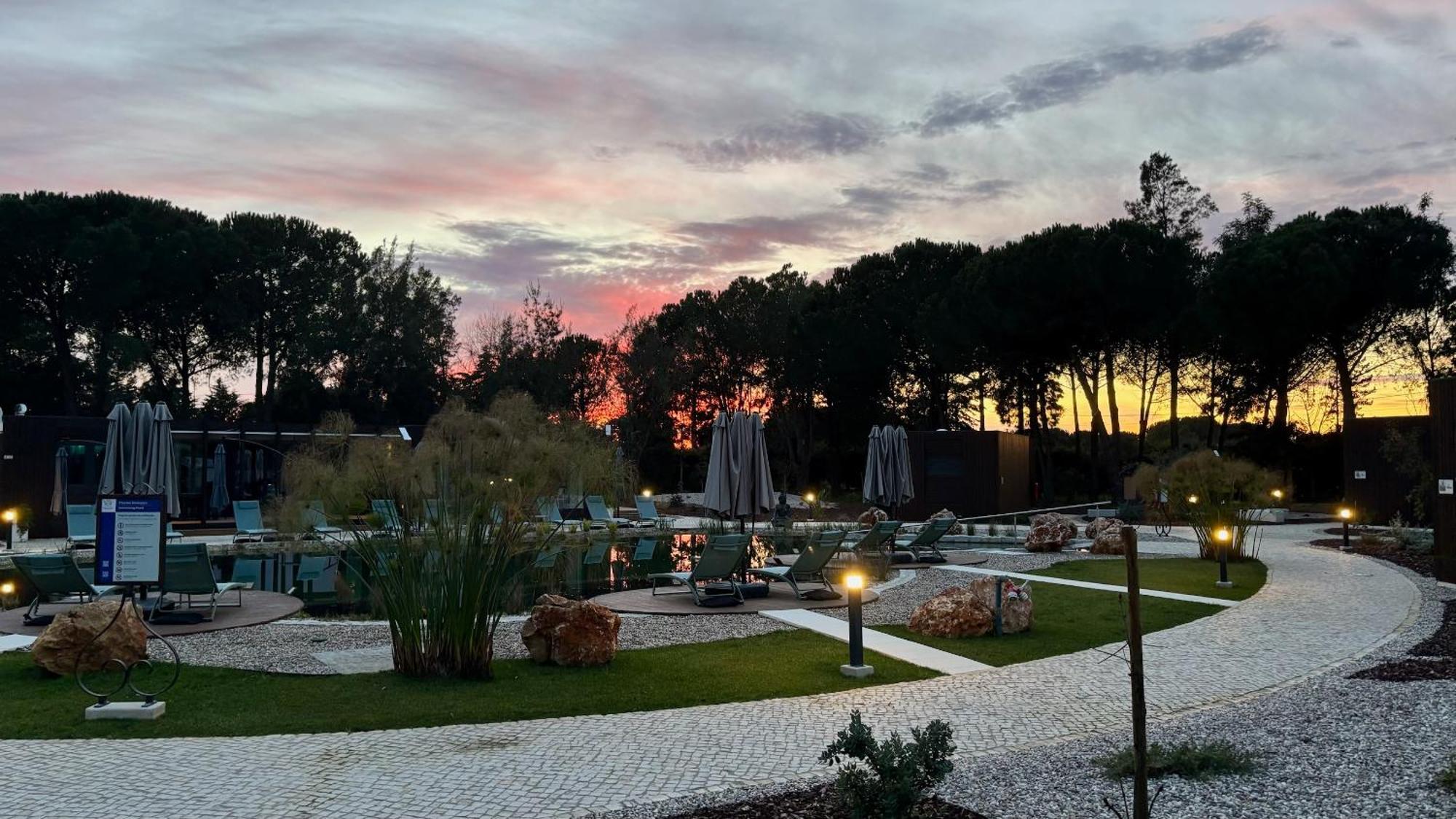 Refugio Da Quinta Nere Maitia *